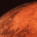 Mars Experience by John Wayne Hill