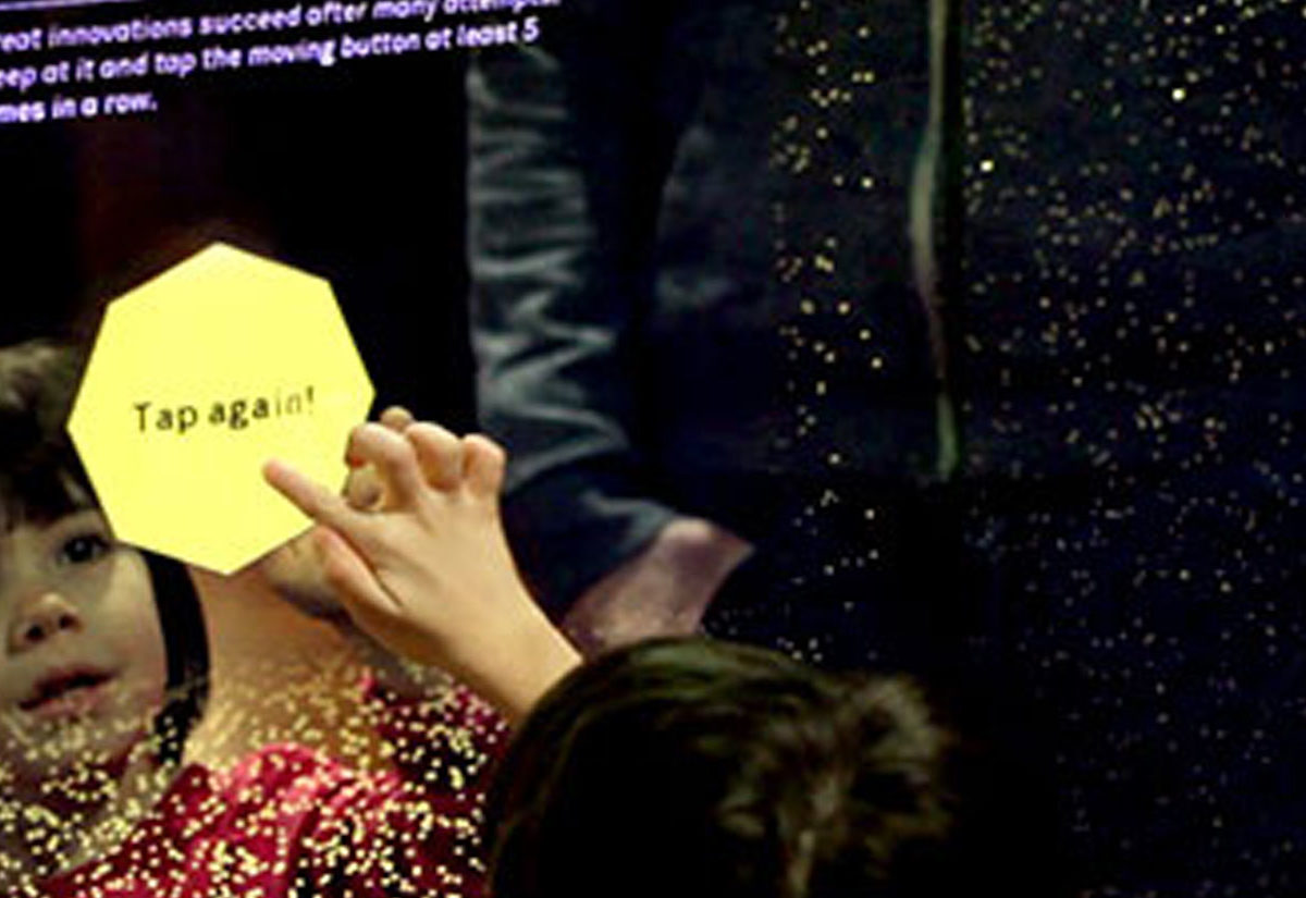 M.O.H.A.I. Launchpad